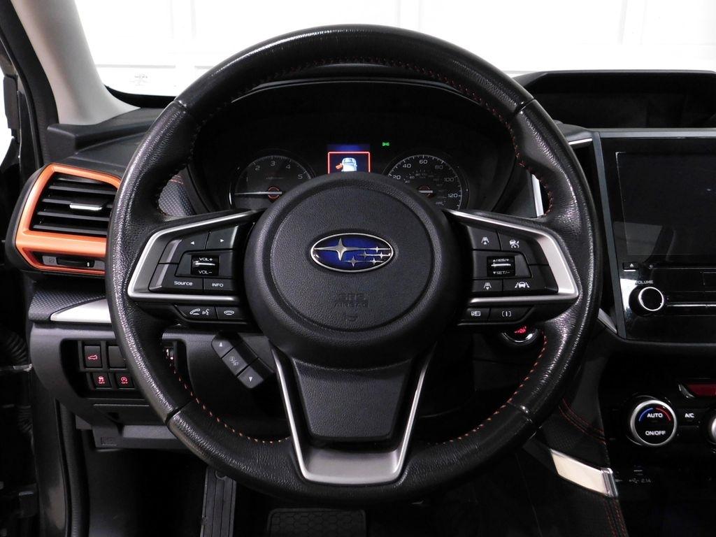 Subaru Forester Sport 2019