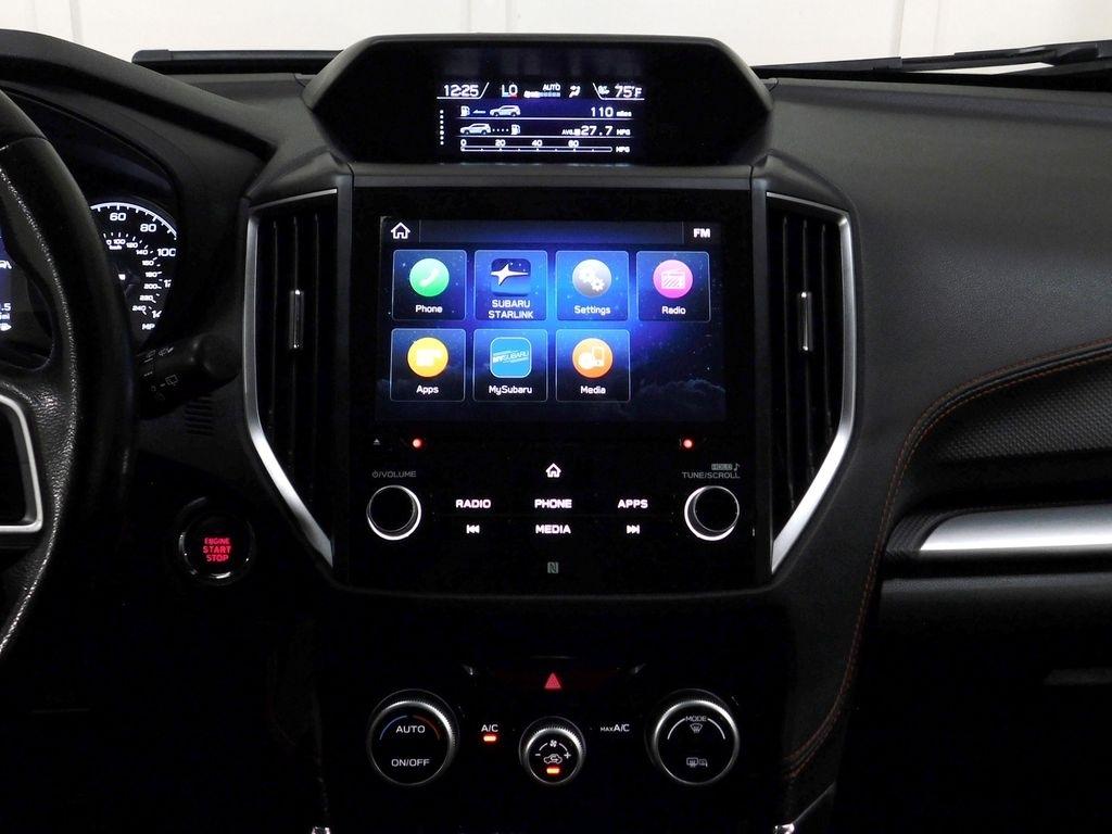 Subaru Forester Sport 2019