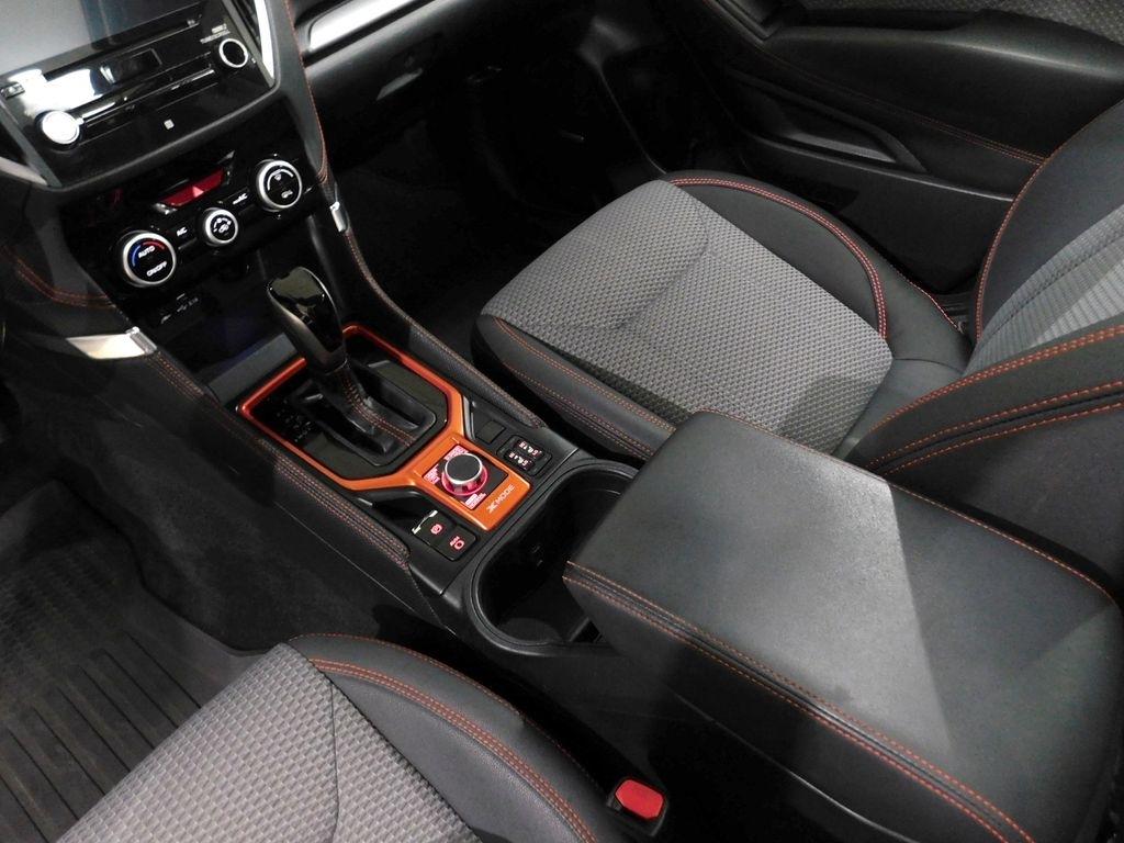 Subaru Forester Sport 2019