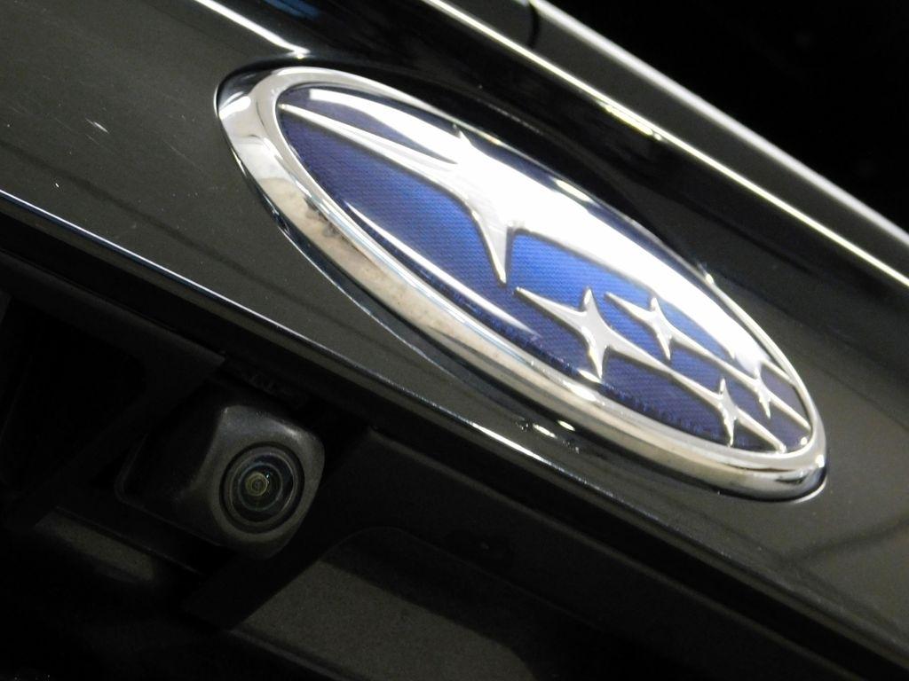 Subaru Forester Sport 2019