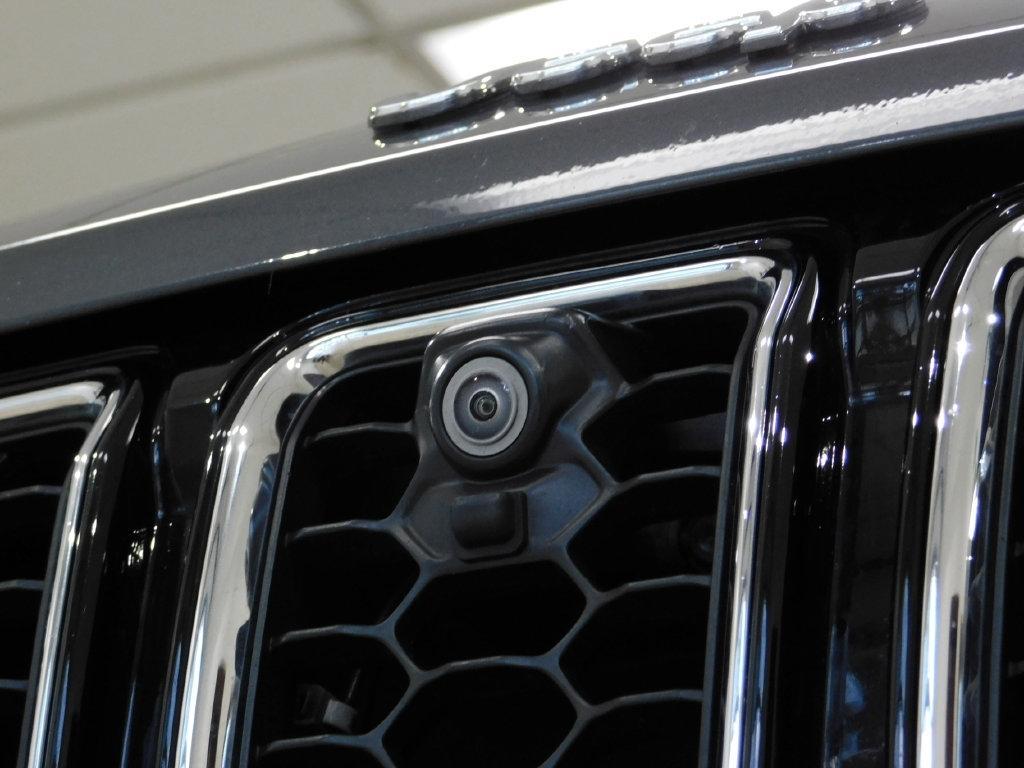 Jeep Grand Cherokee Overland 4WD 2024