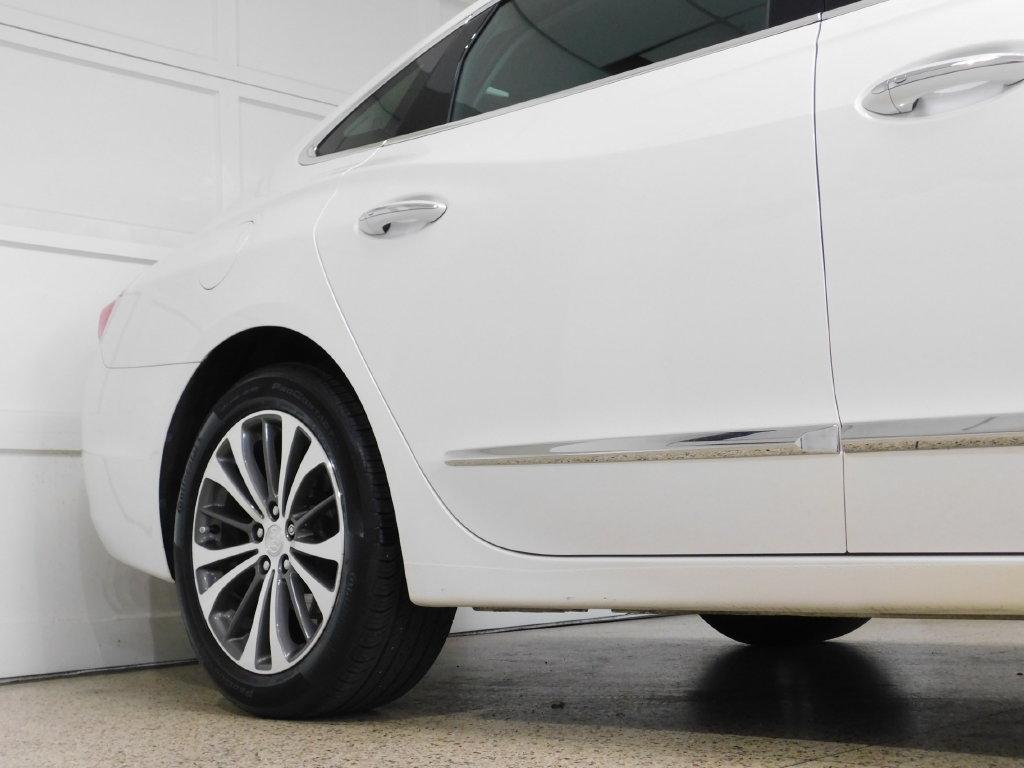 Buick LaCrosse Essence 2017