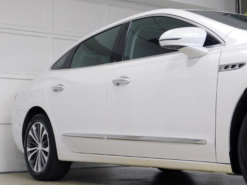 Buick LaCrosse Essence 2017