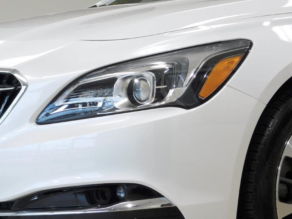 Buick LaCrosse Essence 2017
