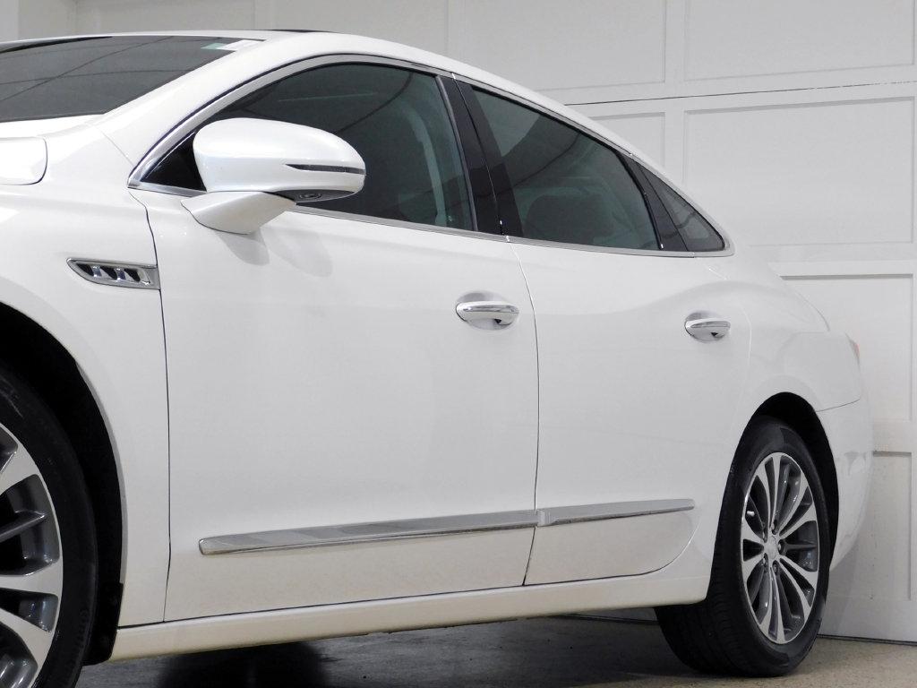 Buick LaCrosse Essence 2017
