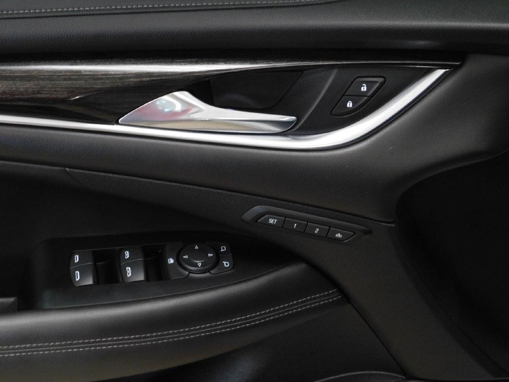 Buick LaCrosse Essence 2017