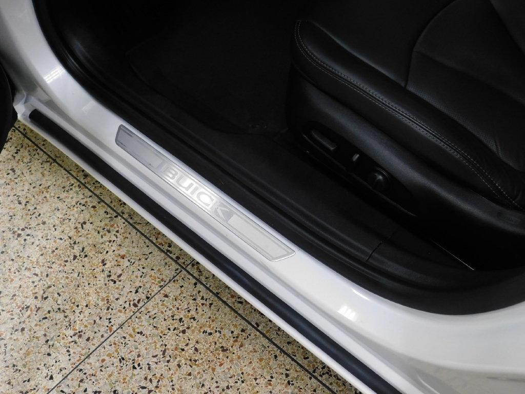 Buick LaCrosse Essence 2017