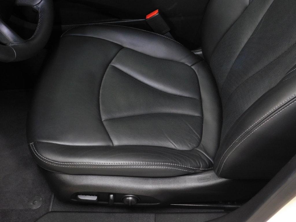 Buick LaCrosse Essence 2017