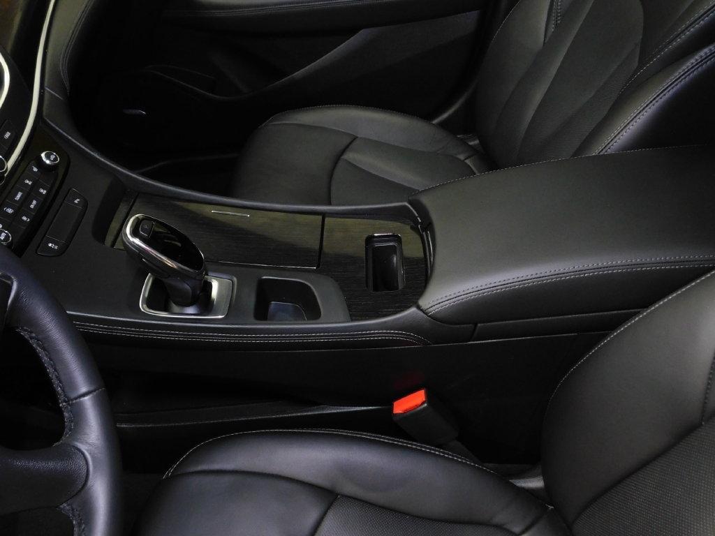 Buick LaCrosse Essence 2017