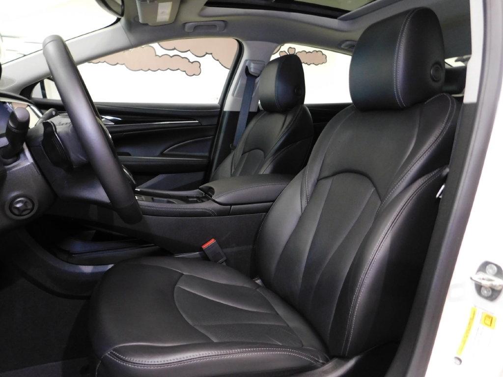 Buick LaCrosse Essence 2017