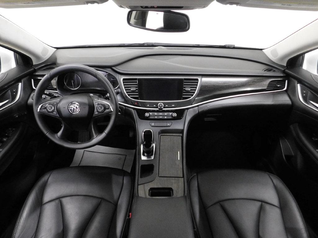 Buick LaCrosse Essence 2017