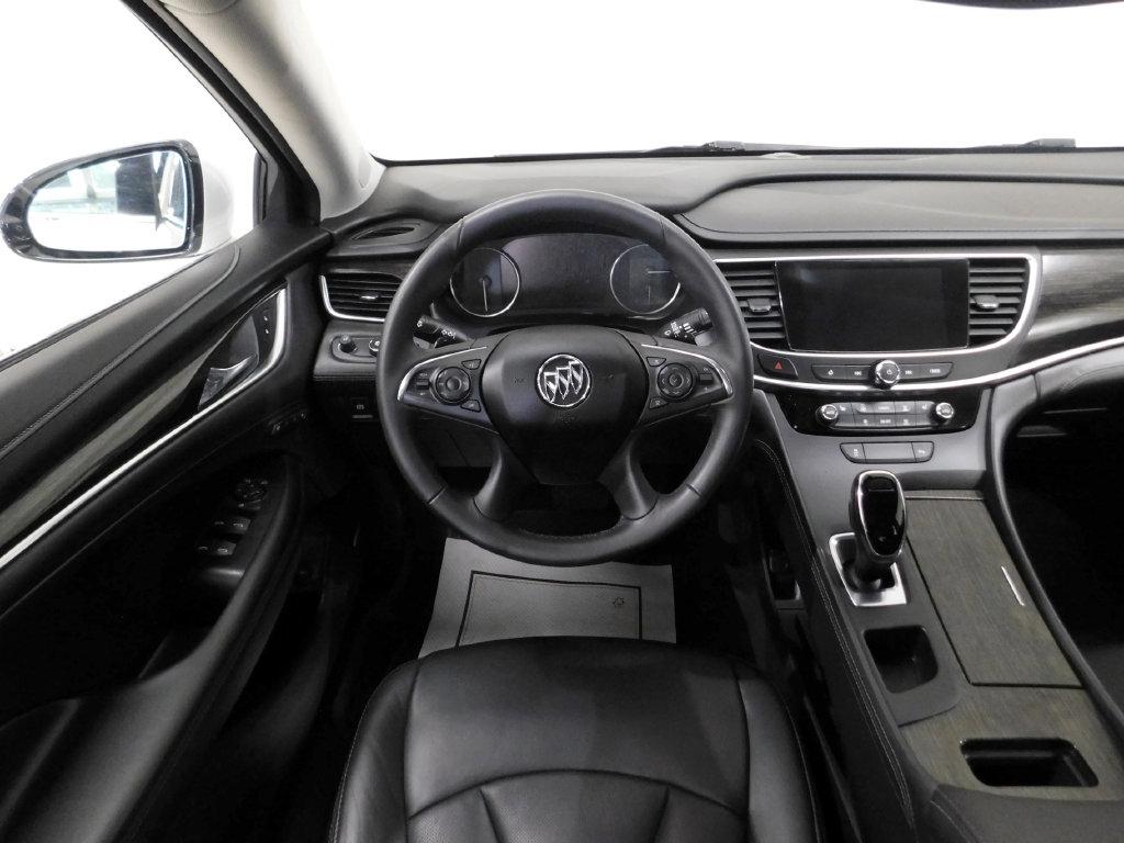 Buick LaCrosse Essence 2017