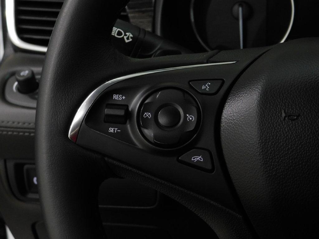 Buick LaCrosse Essence 2017