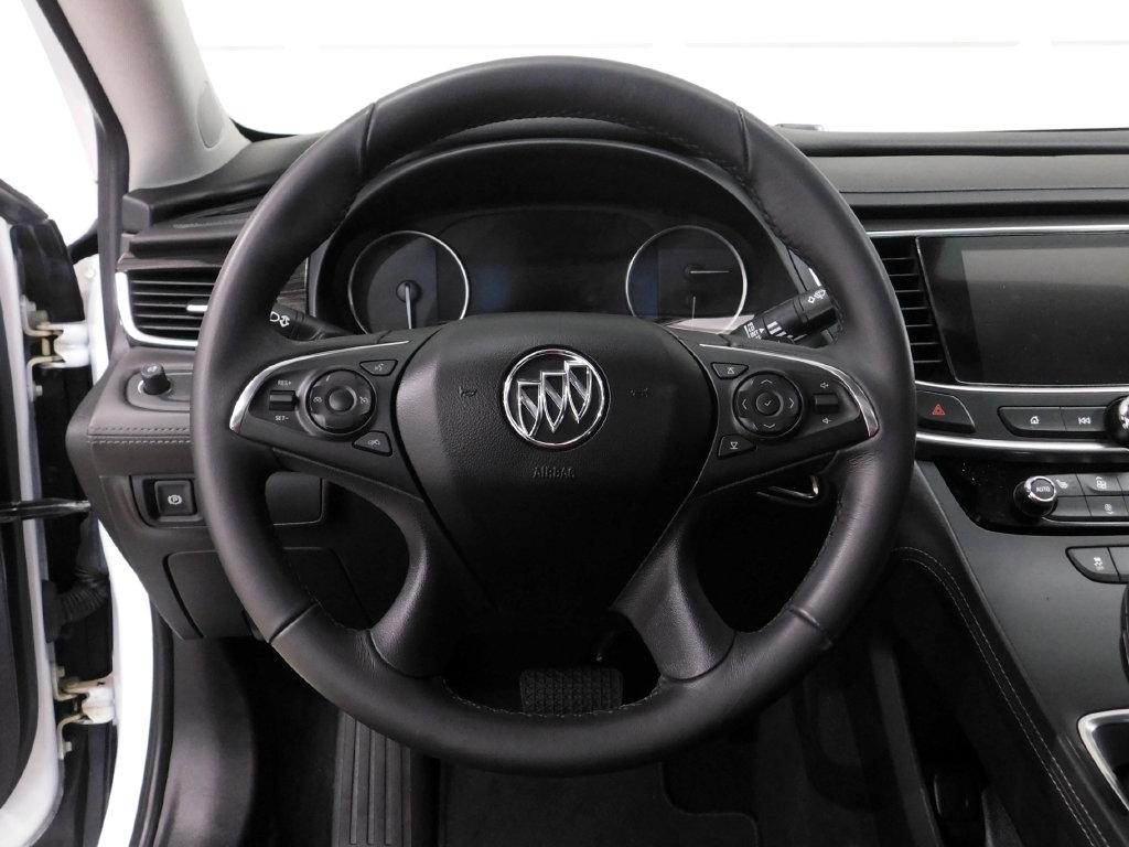 Buick LaCrosse Essence 2017