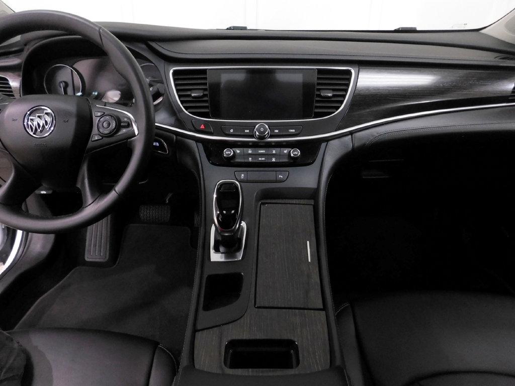 Buick LaCrosse Essence 2017