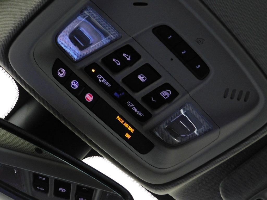 Buick LaCrosse Essence 2017