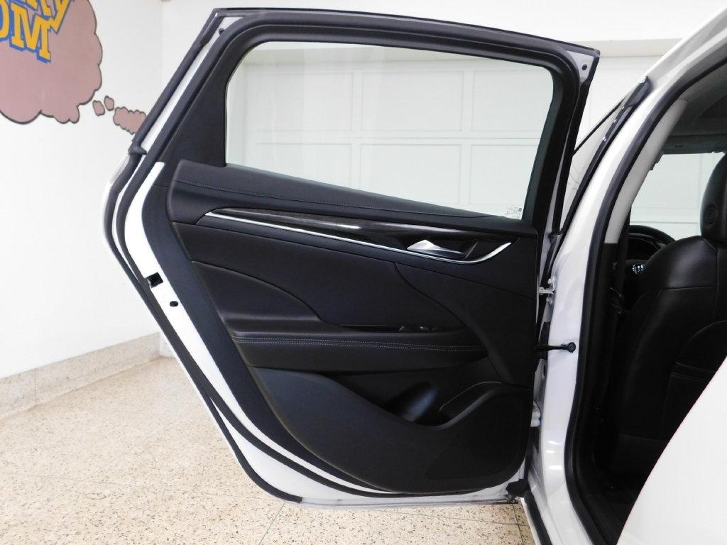 Buick LaCrosse Essence 2017
