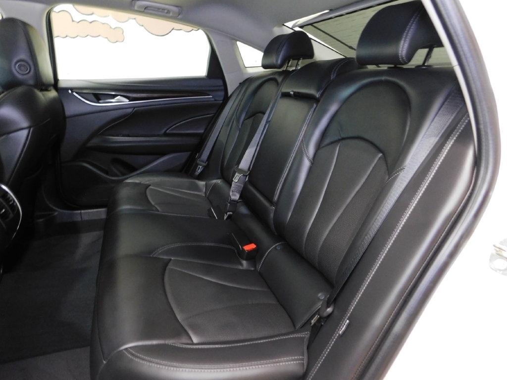 Buick LaCrosse Essence 2017