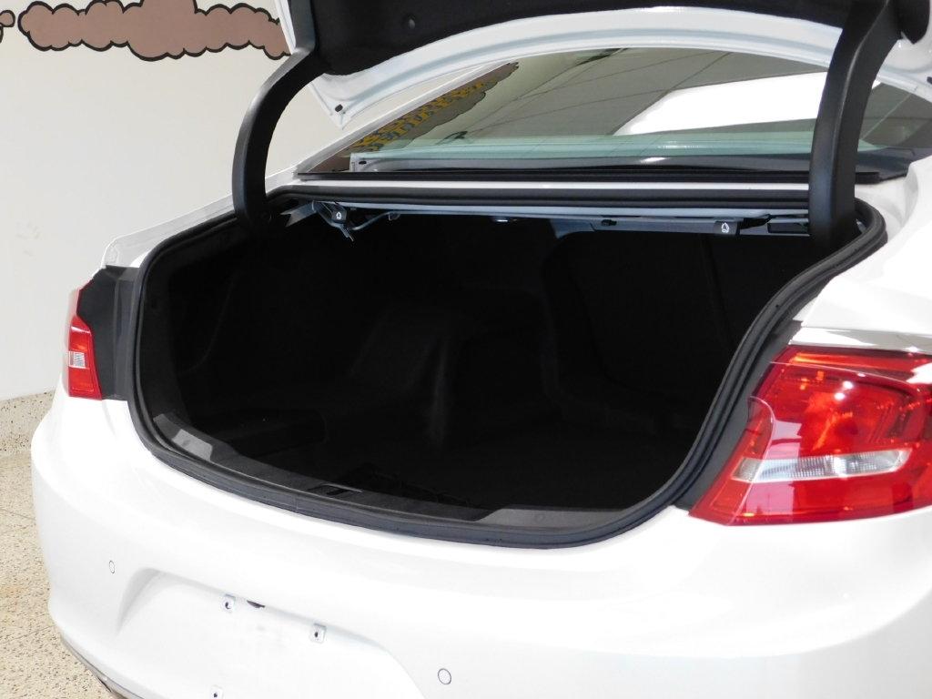 Buick LaCrosse Essence 2017