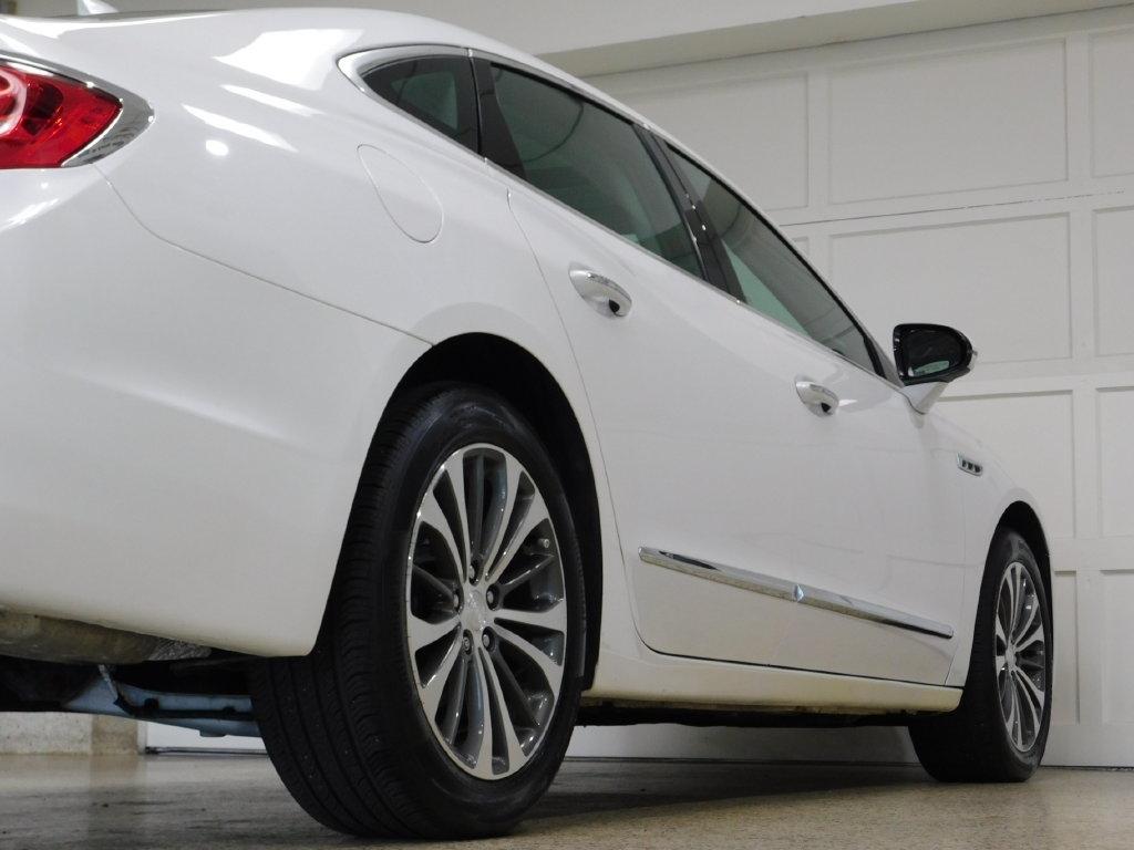 Buick LaCrosse Essence 2017