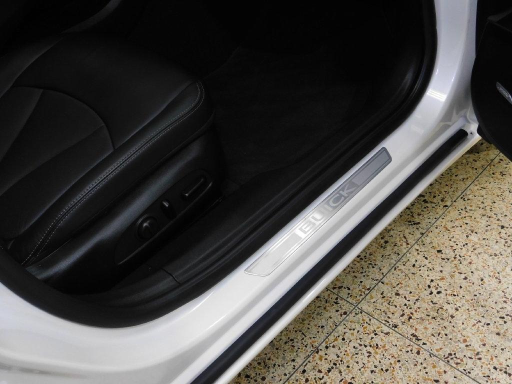 Buick LaCrosse Essence 2017