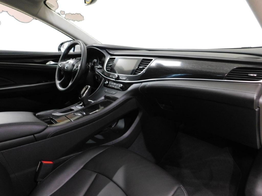 Buick LaCrosse Essence 2017