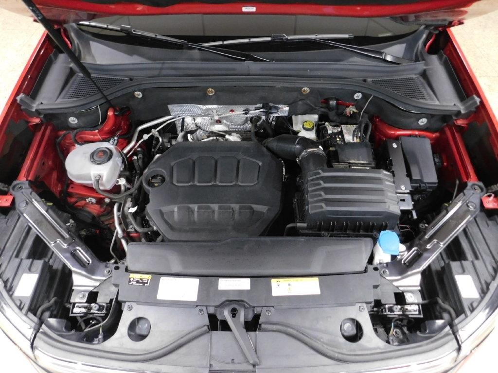 Volkswagen Atlas SEL Premium R-Line 4MOTION 2024