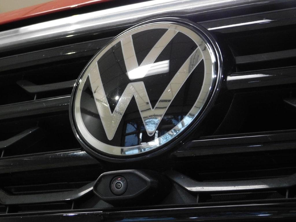 Volkswagen Atlas SEL Premium R-Line 4MOTION 2024