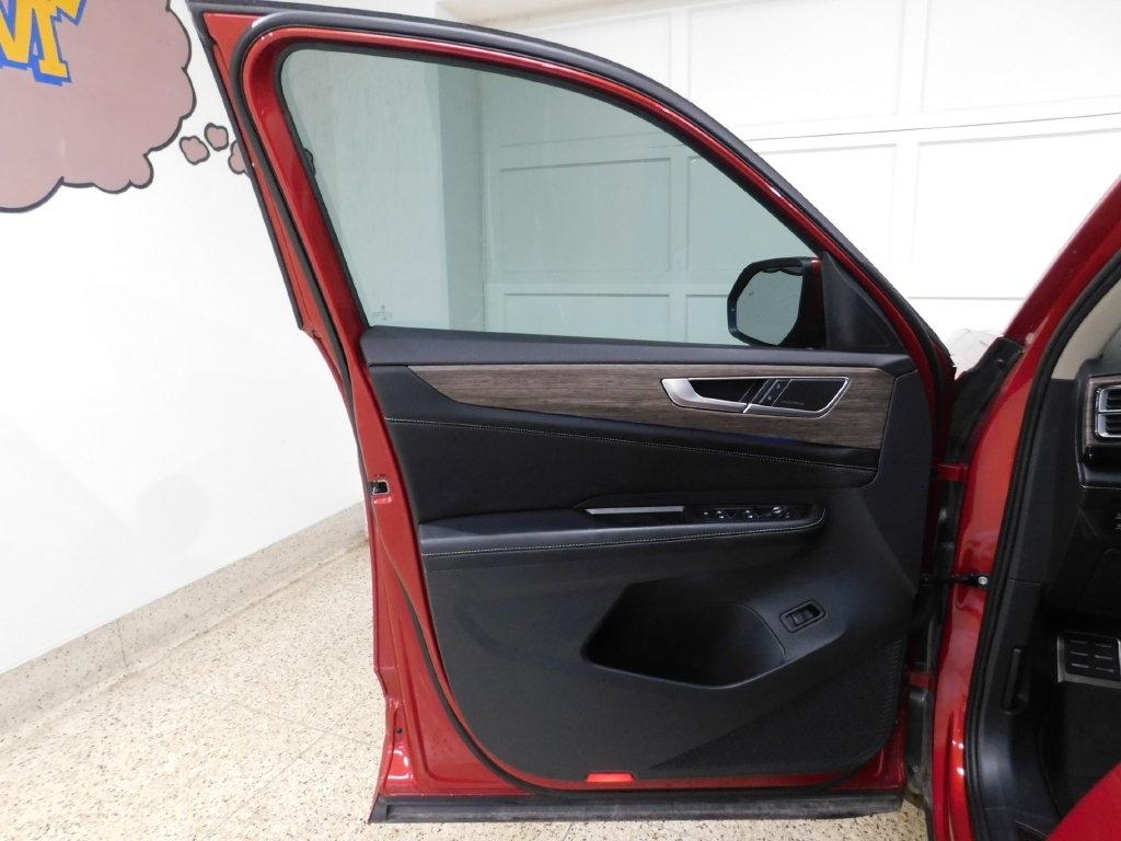 Volkswagen Atlas SEL Premium R-Line 4MOTION 2024