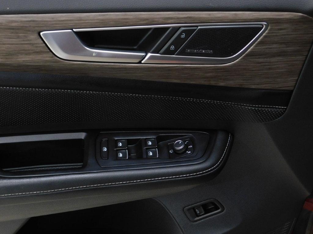 Volkswagen Atlas SEL Premium R-Line 4MOTION 2024