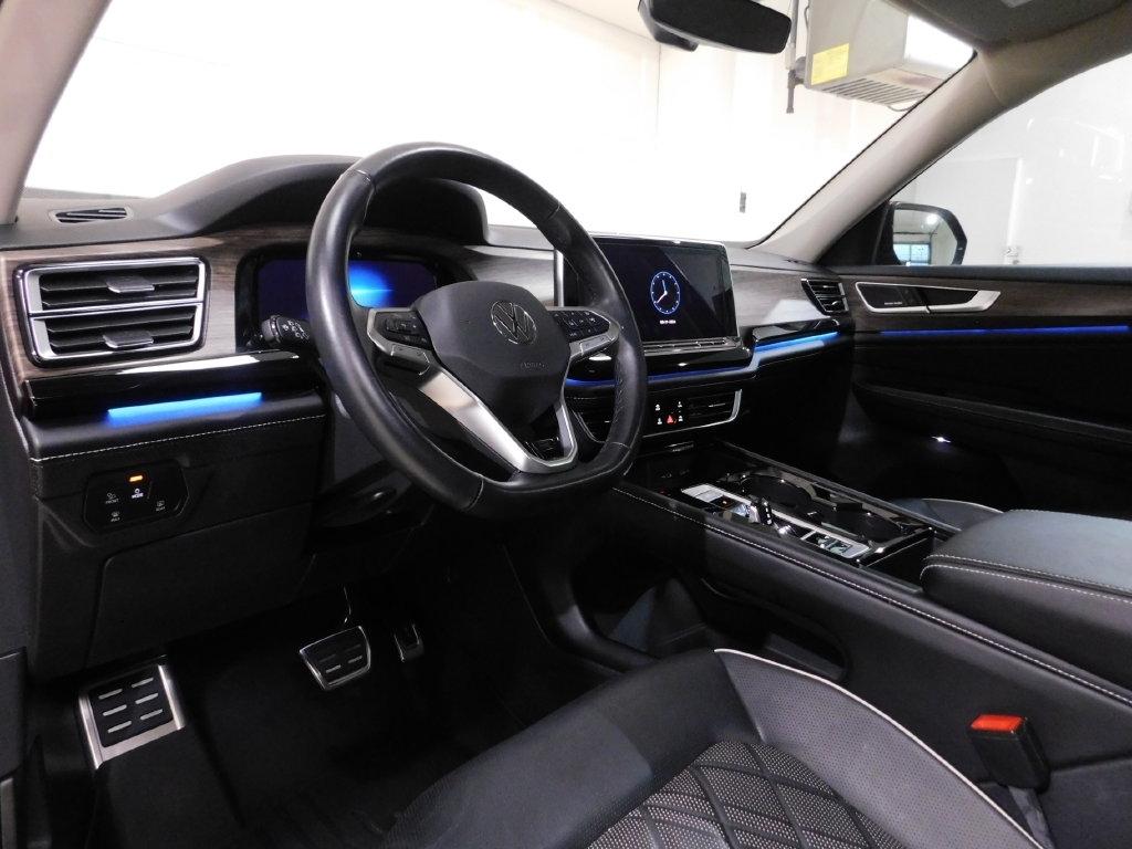 Volkswagen Atlas SEL Premium R-Line 4MOTION 2024