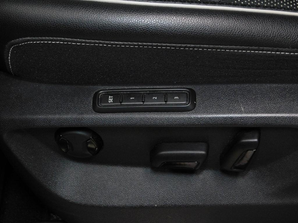 Volkswagen Atlas SEL Premium R-Line 4MOTION 2024