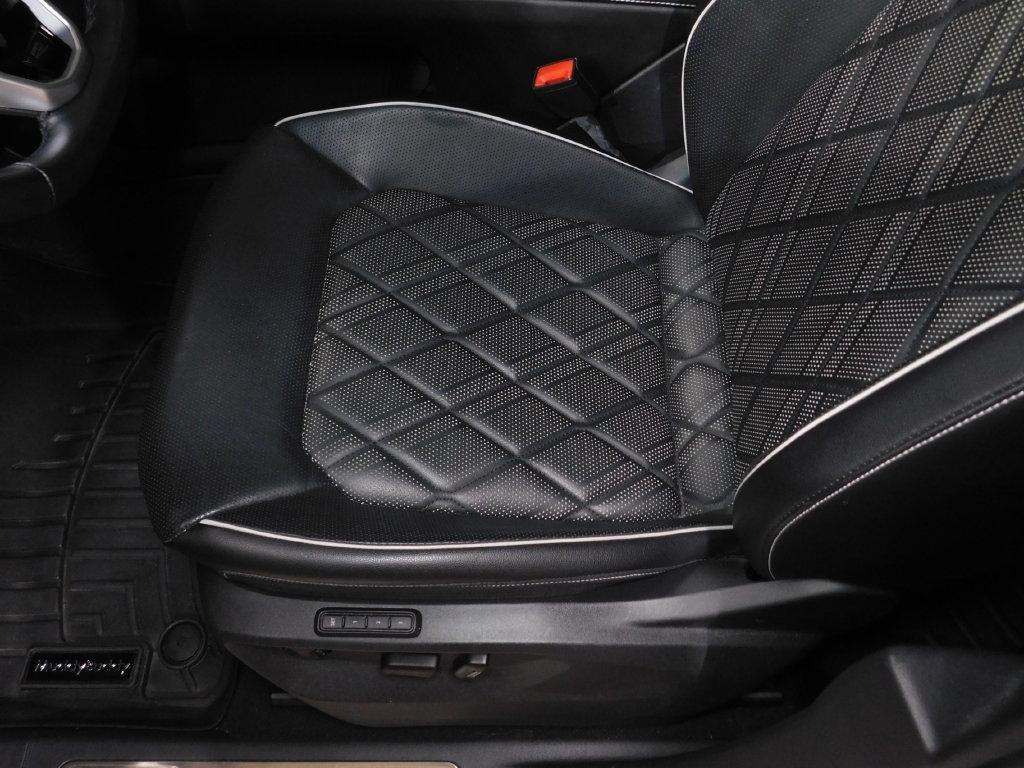 Volkswagen Atlas SEL Premium R-Line 4MOTION 2024