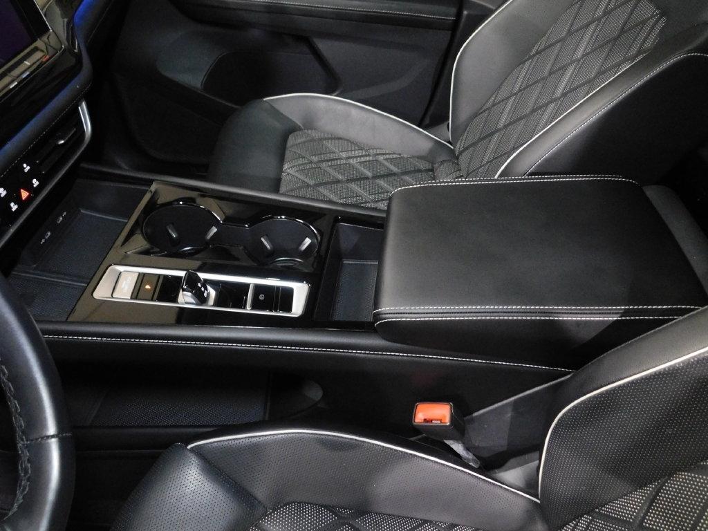 Volkswagen Atlas SEL Premium R-Line 4MOTION 2024