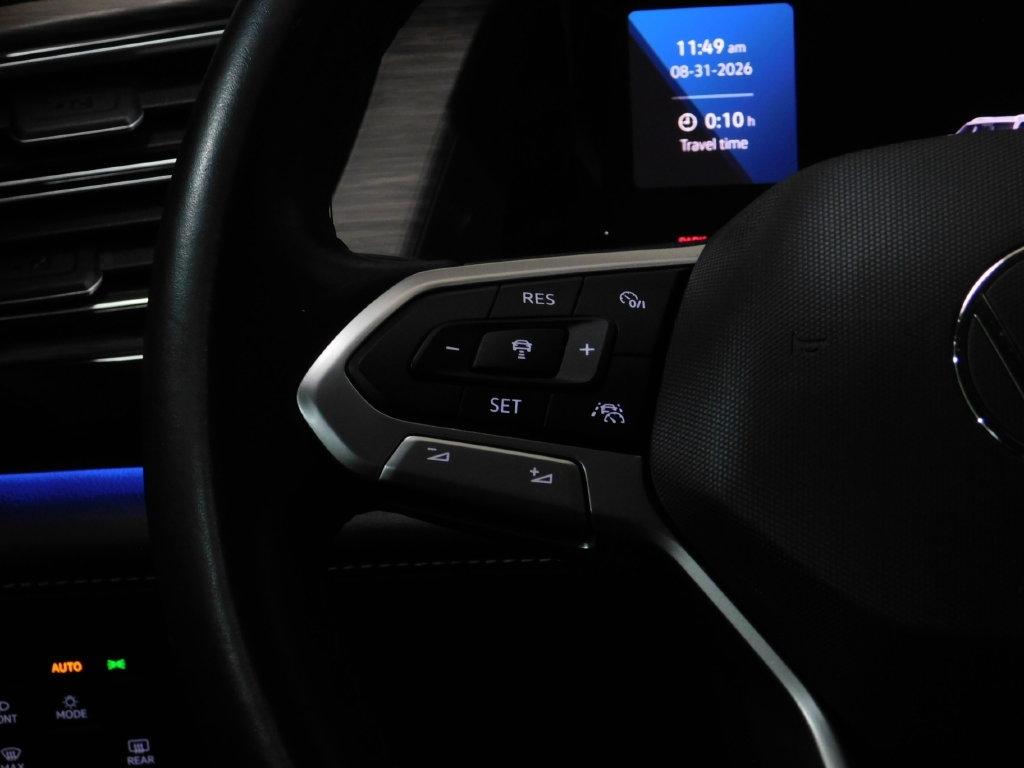 Volkswagen Atlas SEL Premium R-Line 4MOTION 2024