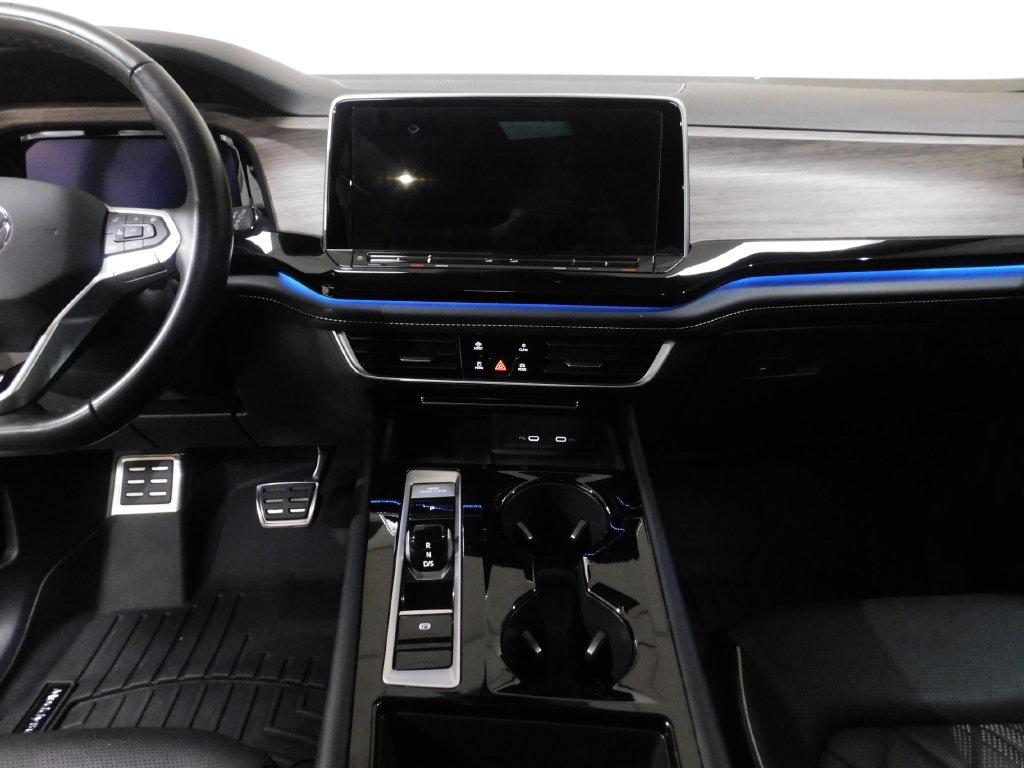 Volkswagen Atlas SEL Premium R-Line 4MOTION 2024