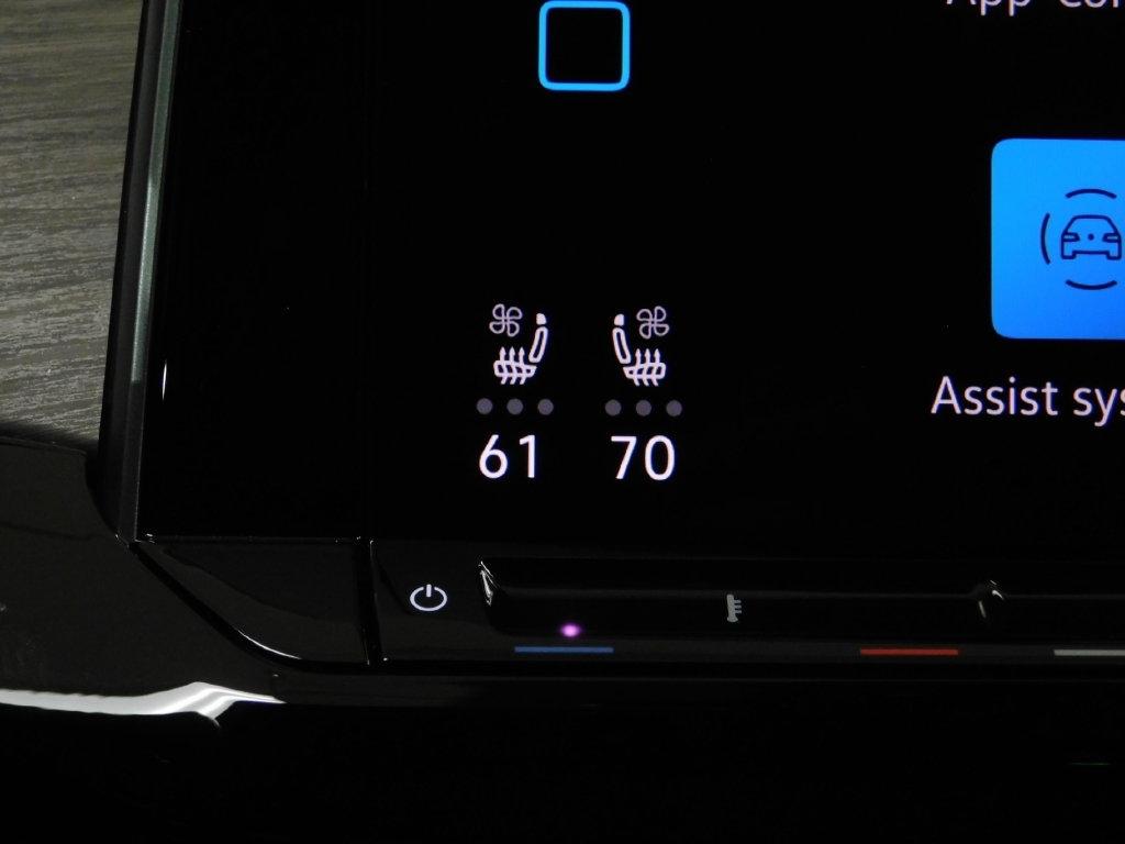 Volkswagen Atlas SEL Premium R-Line 4MOTION 2024