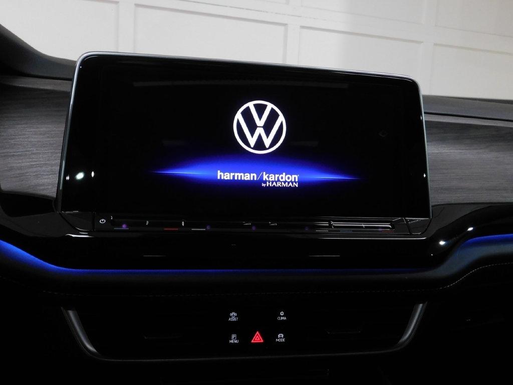 Volkswagen Atlas SEL Premium R-Line 4MOTION 2024