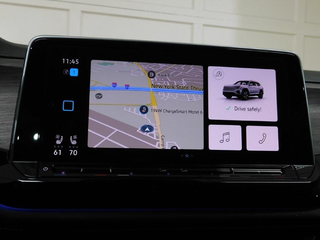 Volkswagen Atlas SEL Premium R-Line 4MOTION 2024
