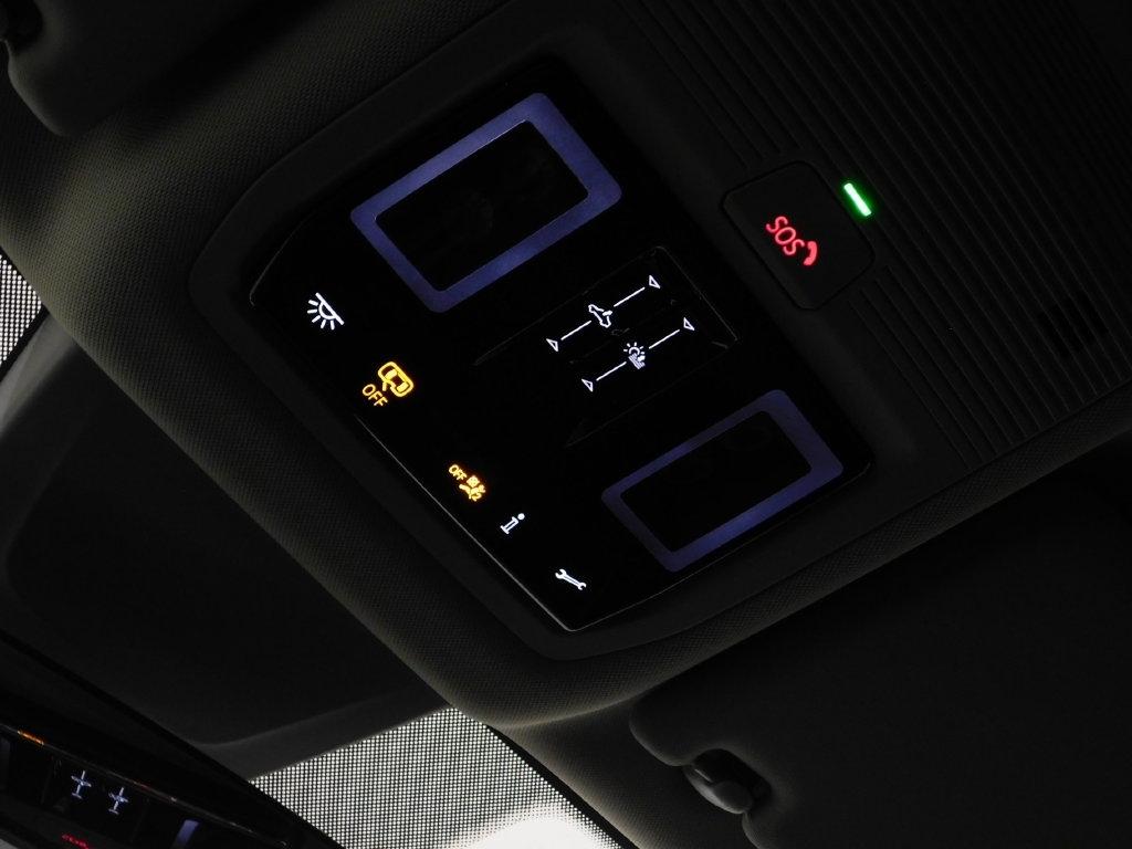Volkswagen Atlas SEL Premium R-Line 4MOTION 2024