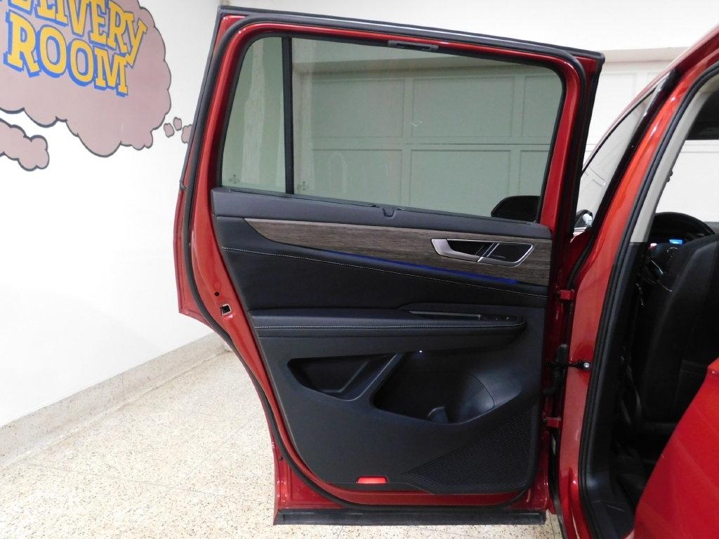 Volkswagen Atlas SEL Premium R-Line 4MOTION 2024