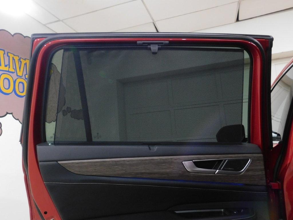 Volkswagen Atlas SEL Premium R-Line 4MOTION 2024