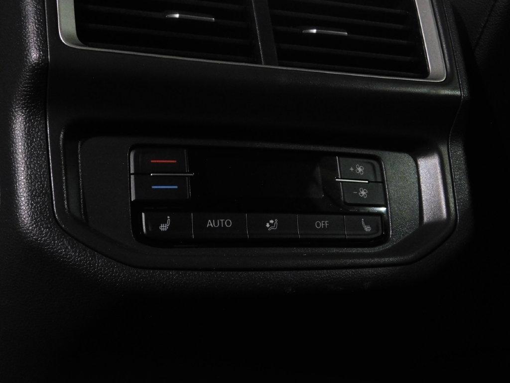 Volkswagen Atlas SEL Premium R-Line 4MOTION 2024