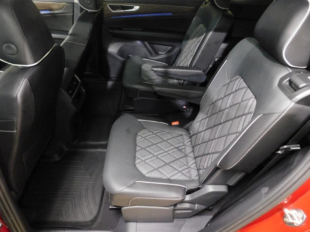 Volkswagen Atlas SEL Premium R-Line 4MOTION 2024