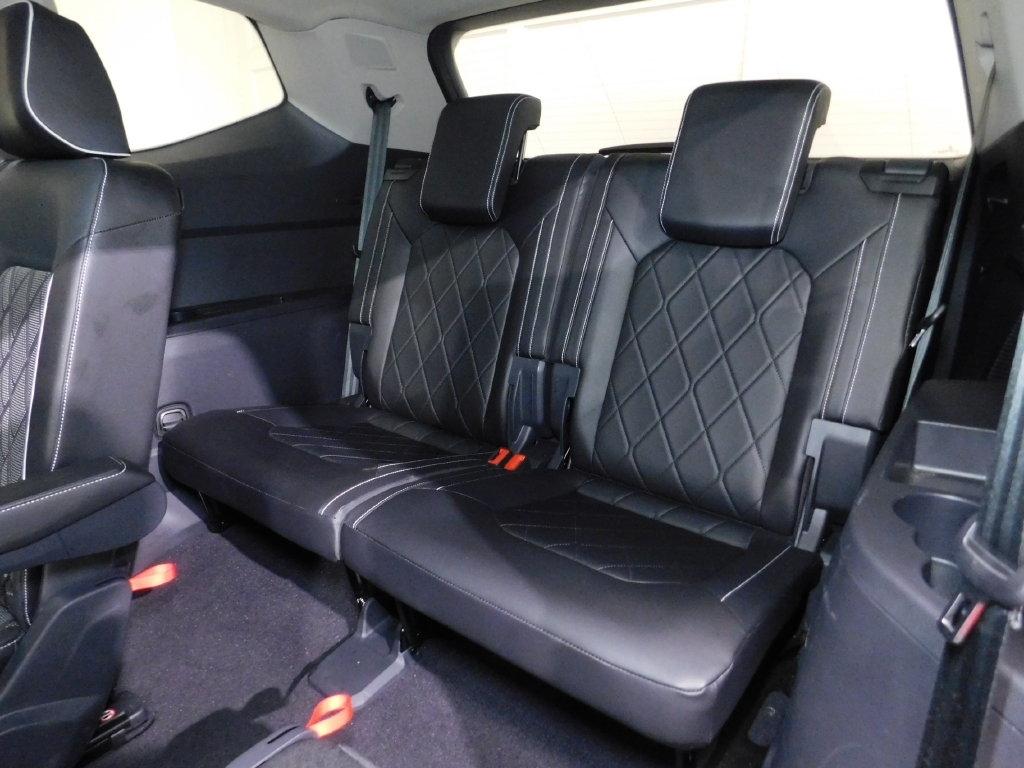 Volkswagen Atlas SEL Premium R-Line 4MOTION 2024