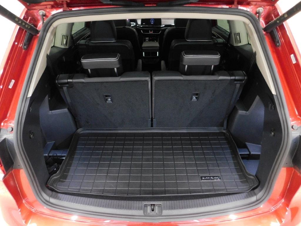 Volkswagen Atlas SEL Premium R-Line 4MOTION 2024