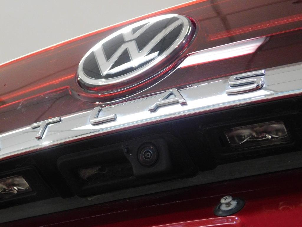 Volkswagen Atlas SEL Premium R-Line 4MOTION 2024