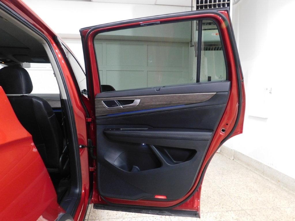 Volkswagen Atlas SEL Premium R-Line 4MOTION 2024