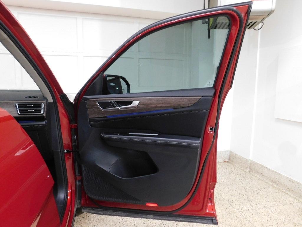 Volkswagen Atlas SEL Premium R-Line 4MOTION 2024