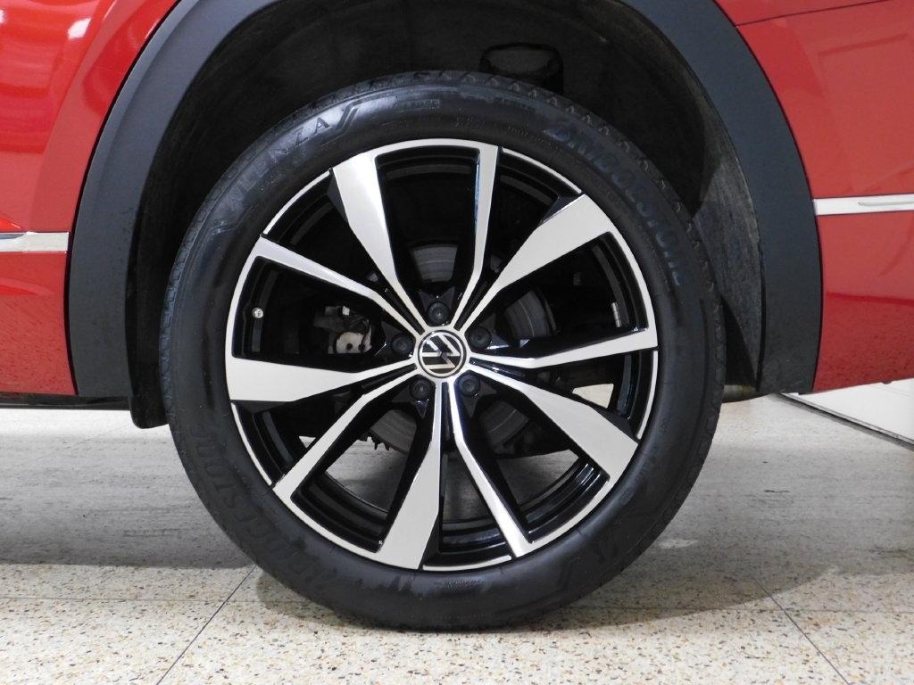 Volkswagen Atlas SEL Premium R-Line 4MOTION 2024
